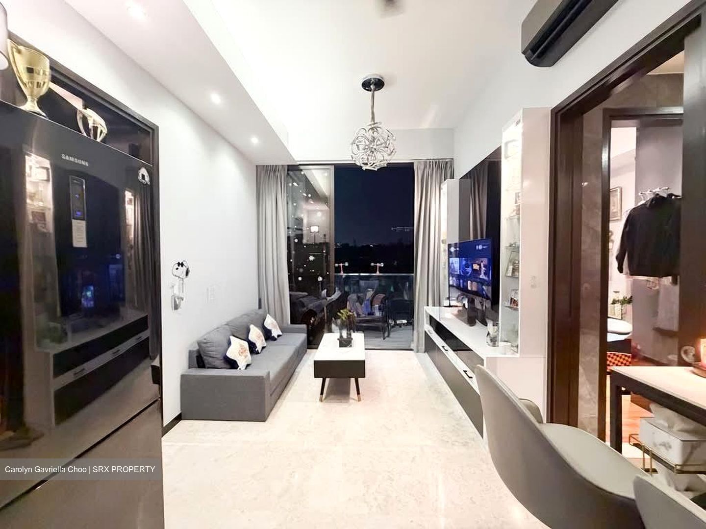 The Siena (D10), Apartment #547508011